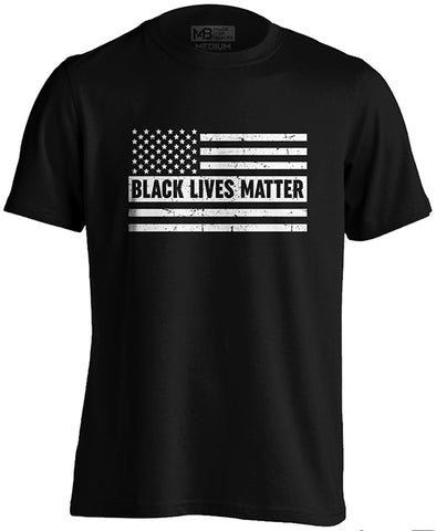 MFB Black Lives Matter Shirt