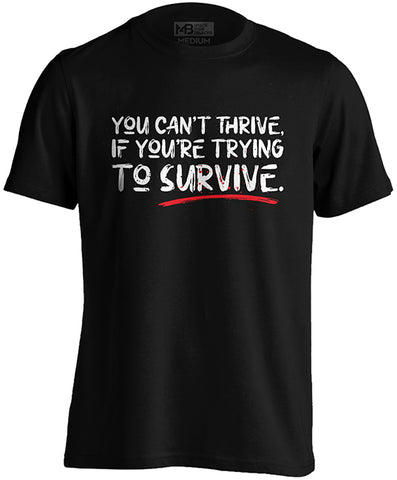 MFB Thrive Shirt